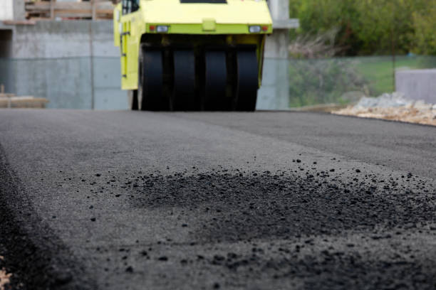 Best Local Driveway Pavers  in Gaithersburg, MD