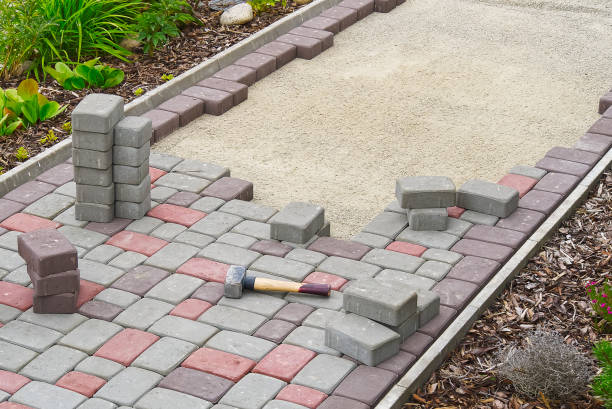 Best Custom Driveway Pavers  in Gaithersburg, MD
