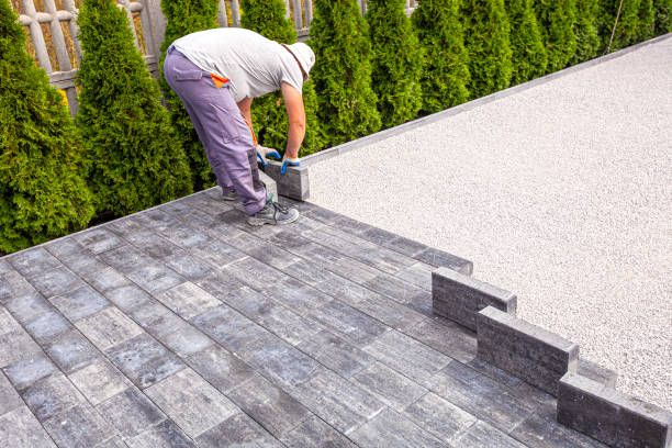 Gaithersburg, MD Driveway Pavers Pros