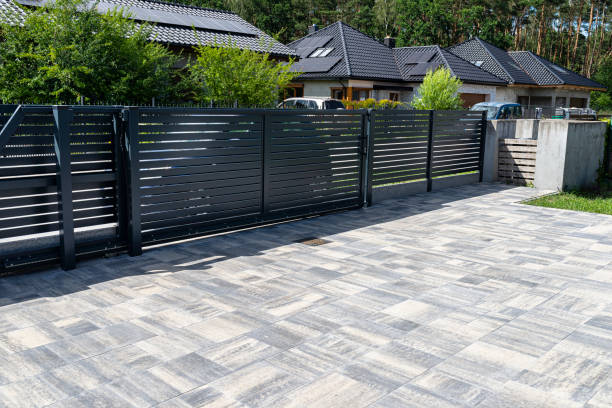 Best Residential Paver Driveway  in Gaithersburg, MD