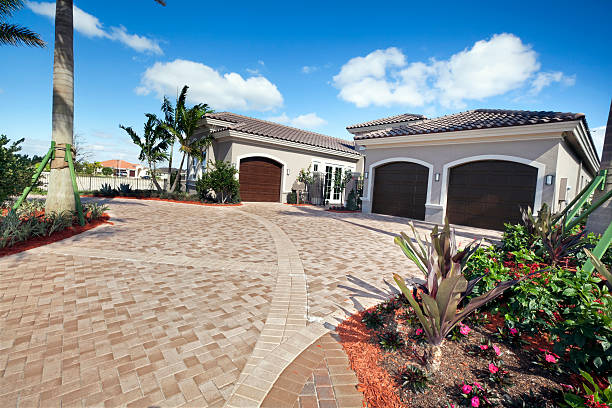 Best Affordable Driveway Pavers  in Gaithersburg, MD