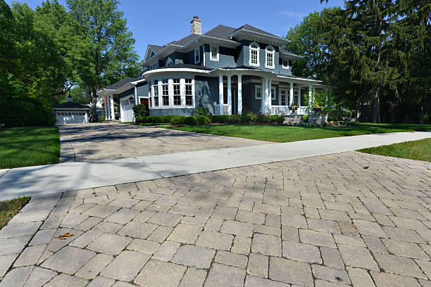 Best Driveway Paving Near Me  in Gaithersburg, MD