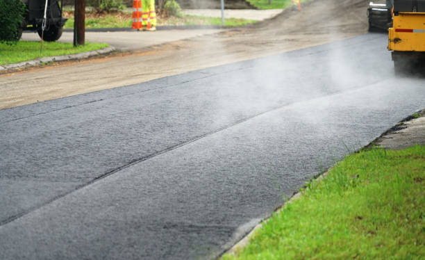 Best Driveway Paving Company  in Gaithersburg, MD