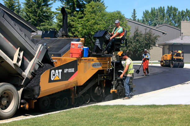 Best Decorative Driveway Pavers  in Gaithersburg, MD