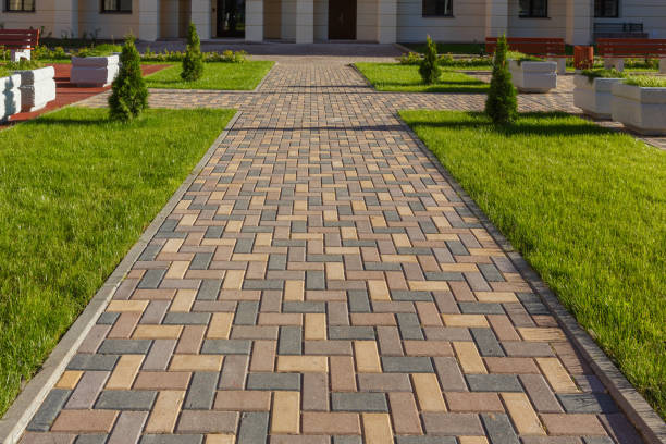 Best Driveway Paving Contractor  in Gaithersburg, MD