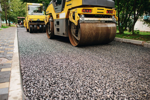 Professional Driveway Pavers in Gaithersburg, MD